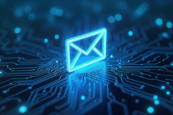 E-Mail an die A und O Stiftung
